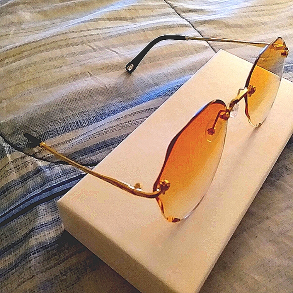 Designer frames - Picture 2 of 6